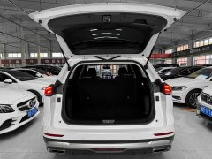 Haval H6 National Trend Edition 1.5T Automatic Urban Version - ფოტო 19