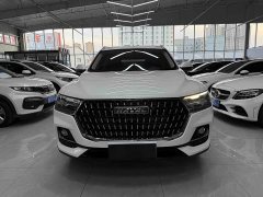 Haval H6 National Trend Edition 1.5T Automatic Urban Version - ფოტო 2