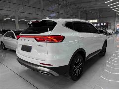 Haval H6 National Trend Edition 1.5T Automatic Urban Version - ფოტო 4