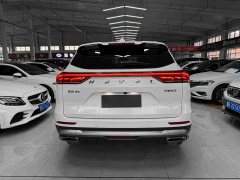 Haval H6 National Trend Edition 1.5T Automatic Urban Version - ფოტო 5