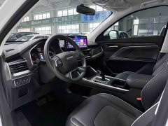 Haval H6 National Trend Edition 1.5T Automatic Urban Version - ფოტო 7