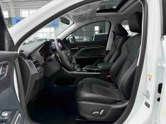 Haval H6 National Trend Edition 1.5T Automatic Urban Version - ფოტო 8