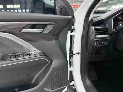 Haval H6 National Trend Edition 1.5T Automatic Urban Version - ფოტო 9