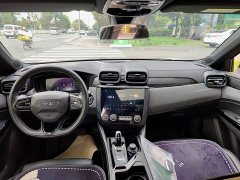 Lynk & Co Geely Lynk & Co 02 Hatchback 2.0T Diesel Plus - ფოტო 10