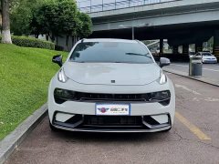 Lynk & Co Geely Lynk & Co 02 Hatchback 2.0T Diesel Plus - ფოტო 2