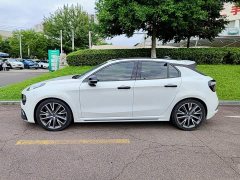 Lynk & Co Geely Lynk & Co 02 Hatchback 2.0T Diesel Plus - ფოტო 3