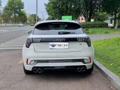 Lynk & Co Geely Lynk & Co 02 Hatchback 2.0T Diesel Plus - ფოტო 5