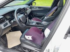 Lynk & Co Geely Lynk & Co 02 Hatchback 2.0T Diesel Plus - ფოტო 7