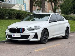 BMW 1 Series Facelift 125i M Sport Night Edition - ფოტო 1