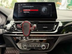 BMW 1 Series Facelift 125i M Sport Night Edition - ფოტო 10