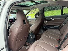 BMW 1 Series Facelift 125i M Sport Night Edition - ფოტო 11