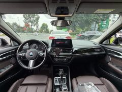 BMW 1 Series Facelift 125i M Sport Night Edition - ფოტო 13