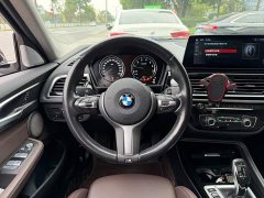 BMW 1 Series Facelift 125i M Sport Night Edition - ფოტო 14