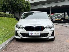 BMW 1 Series Facelift 125i M Sport Night Edition - ფოტო 2