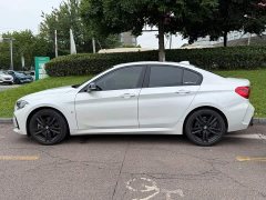 BMW 1 Series Facelift 125i M Sport Night Edition - ფოტო 3
