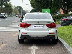 BMW 1 Series Facelift 125i M Sport Night Edition - ფოტო 5