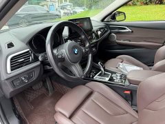 BMW 1 Series Facelift 125i M Sport Night Edition - ფოტო 7