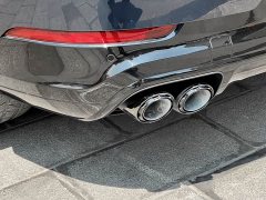 Porsche Cayenne New Energy Cayenne E-Hybrid 2.0T - ფოტო 10
