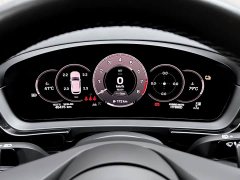 Porsche Cayenne New Energy Cayenne E-Hybrid 2.0T - ფოტო 11