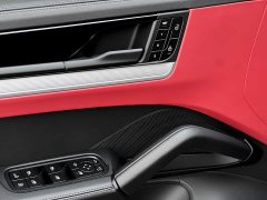 Porsche Cayenne New Energy Cayenne E-Hybrid 2.0T - ფოტო 12