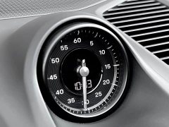 Porsche Cayenne New Energy Cayenne E-Hybrid 2.0T - ფოტო 16