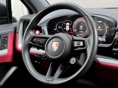 Porsche Cayenne New Energy Cayenne E-Hybrid 2.0T - ფოტო 17