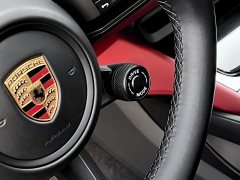 Porsche Cayenne New Energy Cayenne E-Hybrid 2.0T - ფოტო 18