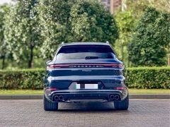 Porsche Cayenne New Energy Cayenne E-Hybrid 2.0T - ფოტო 7