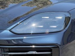Porsche Cayenne New Energy Cayenne E-Hybrid 2.0T - ფოტო 9