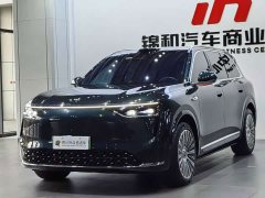 AITO M8 Extended Range Max 37kWh 5-Seater with 192-Channel LiDAR - ფოტო 1