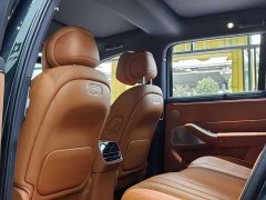 AITO M8 Extended Range Max 37kWh 5-Seater with 192-Channel LiDAR - ფოტო 12
