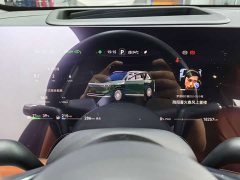 AITO M8 Extended Range Max 37kWh 5-Seater with 192-Channel LiDAR - ფოტო 13