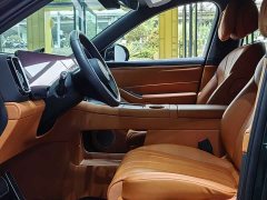 AITO M8 Extended Range Max 37kWh 5-Seater with 192-Channel LiDAR - ფოტო 14
