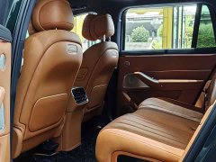AITO M8 Extended Range Max 37kWh 5-Seater with 192-Channel LiDAR - ფოტო 16