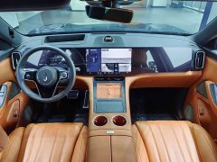 AITO M8 Extended Range Max 37kWh 5-Seater with 192-Channel LiDAR - ფოტო 18