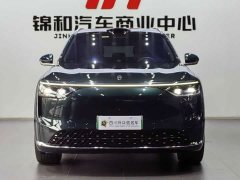 AITO M8 Extended Range Max 37kWh 5-Seater with 192-Channel LiDAR - ფოტო 2