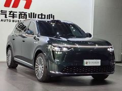 AITO M8 Extended Range Max 37kWh 5-Seater with 192-Channel LiDAR - ფოტო 3