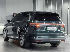 AITO M8 Extended Range Max 37kWh 5-Seater with 192-Channel LiDAR - ფოტო 4