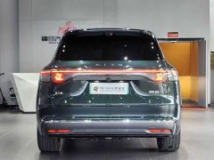 AITO M8 Extended Range Max 37kWh 5-Seater with 192-Channel LiDAR - ფოტო 5