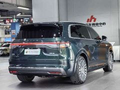 AITO M8 Extended Range Max 37kWh 5-Seater with 192-Channel LiDAR - ფოტო 6