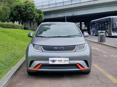 BYD Dolphin 405km Freedom Edition - ფოტო 2