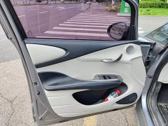 BYD Dolphin 405km Freedom Edition - ფოტო 6