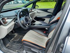 BYD Dolphin 405km Freedom Edition - ფოტო 7