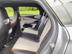 BYD Dolphin 405km Freedom Edition - ფოტო 8