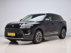 Buick Encore GX S 25T Enjoy Platinum Edition - ფოტო 1