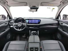Buick Encore GX S 25T Enjoy Platinum Edition - ფოტო 13