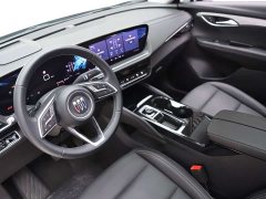 Buick Encore GX S 25T Enjoy Platinum Edition - ფოტო 14