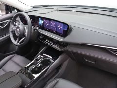 Buick Encore GX S 25T Enjoy Platinum Edition - ფოტო 15