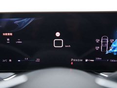 Buick Encore GX S 25T Enjoy Platinum Edition - ფოტო 19