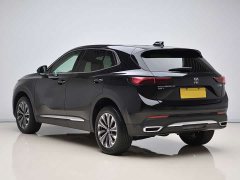 Buick Encore GX S 25T Enjoy Platinum Edition - ფოტო 4